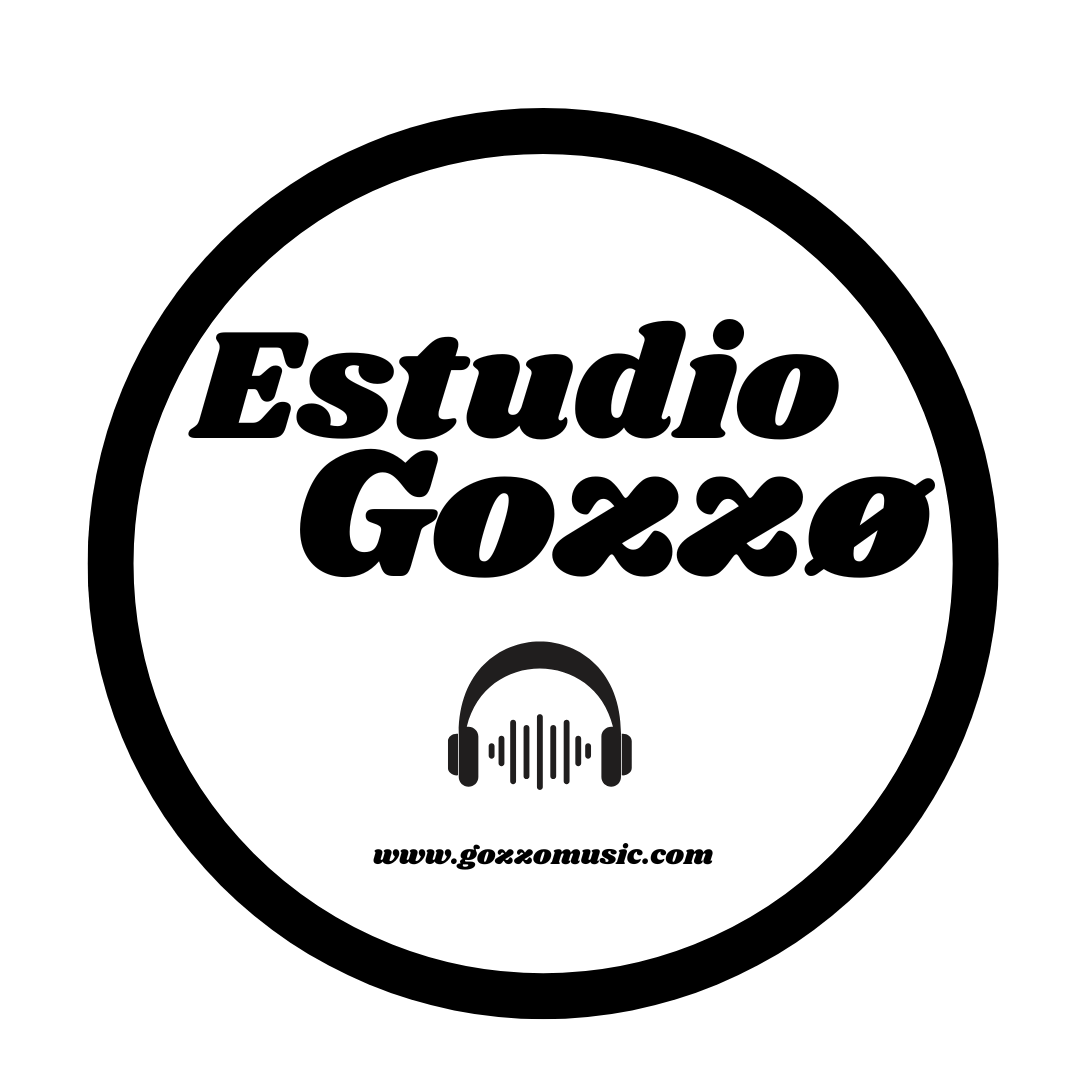 Logo estudio Gozzø